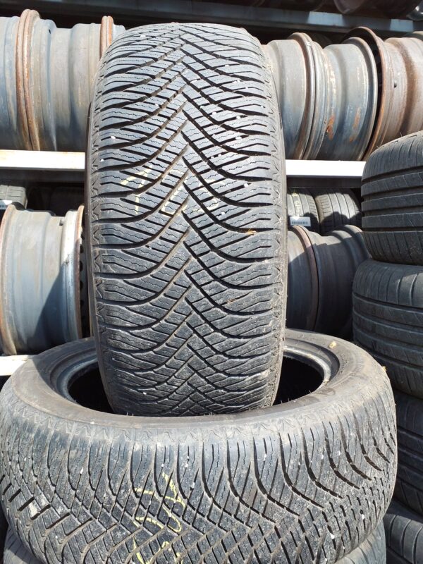 Westlake All season elite Z401 215/50 R 17 95 W | négyévszakos   DOT5223 6.5 mm