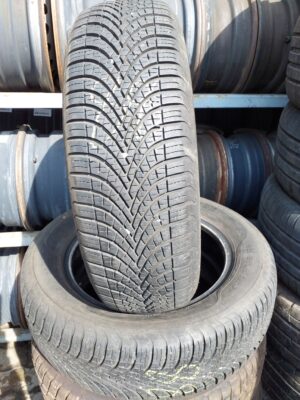 Sava All Weather 185/65 R 15 88 H | négyévszakos   DOT4922 5.6 mm