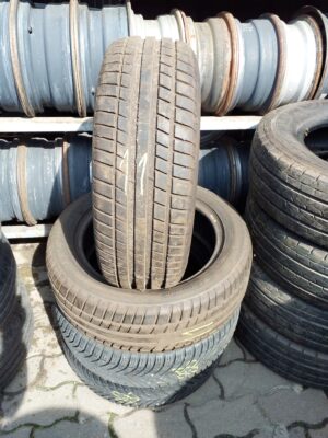 Kormoran Road Performance 195/55 R 16 91 V | nyári   DOT0120 6.3 mm
