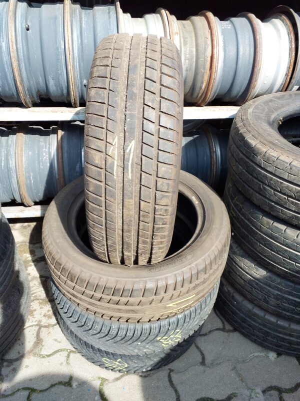 Kormoran Road Performance 195/55 R 16 91 V | nyári   DOT0120 6.3 mm
