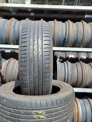 Nexen Nblue HD 185/60 R 15 84 H | nyári   DOT2219 5 mm