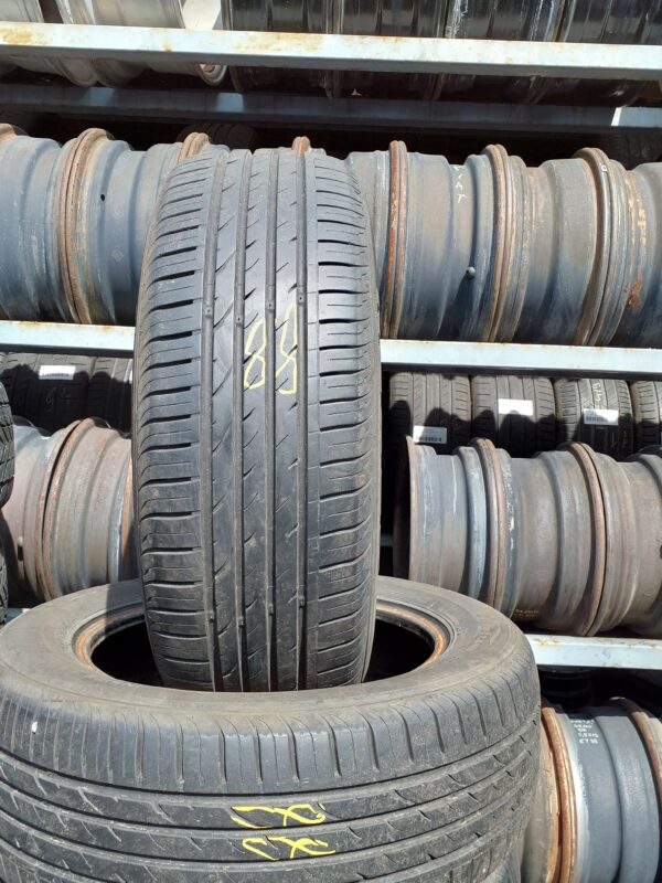 Nexen Nblue HD 185/60 R 15 84 H | nyári   DOT2219 5 mm