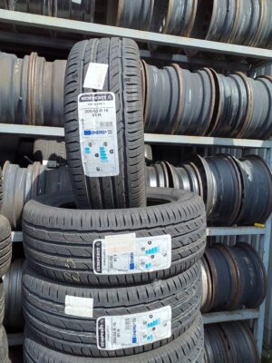 Semperit Speed-Life 3 205/55 R 16 91 H | nyári   DOT0423