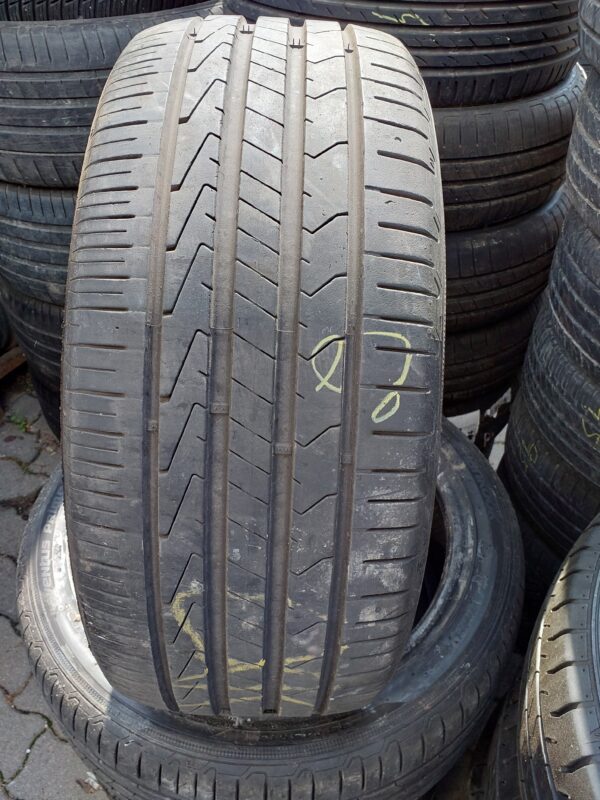Hankook K125 235/45 R 18 94 V | nyári   DOT4022 5.2 mm