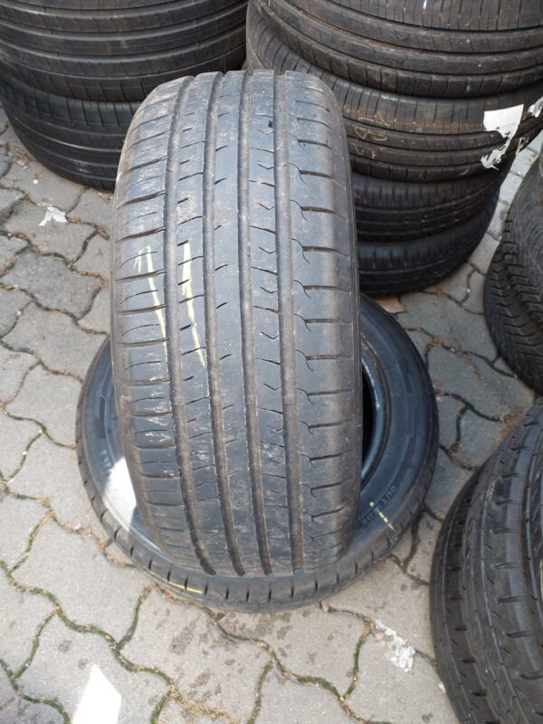 Tomket Tomket sport 225/50 R 16 96 W | nyári   DOT0521 6.3 mm