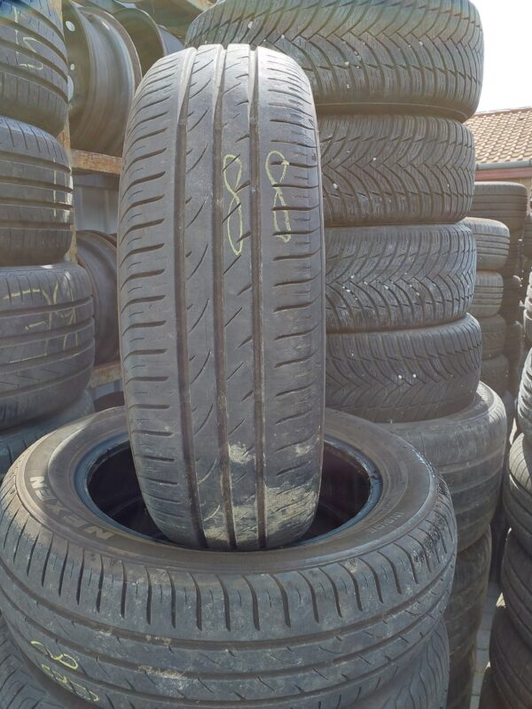 Nexen Nblue HD Plus 165/65 R 14 79 T | nyári   DOT1322 5 mm