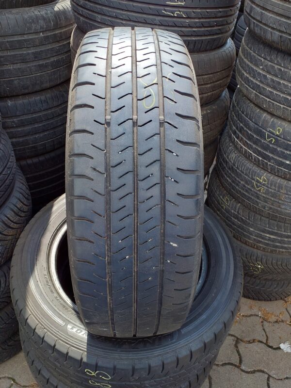 Falken Van01 Linam 215/60 R 17 C 109/107 T | nyári   DOT5020 5.8 mm