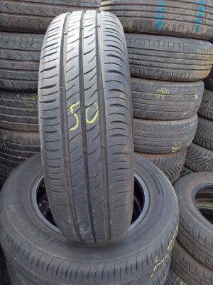 Kumho ES01 165/70 R 14 91 T | nyári   DOT0517 6.2 mm