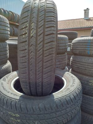 General Altimax comfort 165/70 R 14 81 T | nyári   DOT0818 5.8 mm