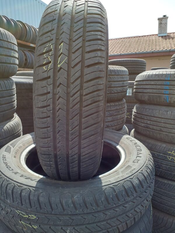General Altimax comfort 165/70 R 14 81 T | nyári   DOT0818 5.8 mm