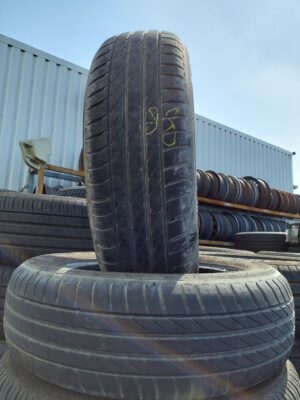 Kleber Dynaxer HP4 165/65 R 14 79 T | nyári   DOT2721 5.8 mm