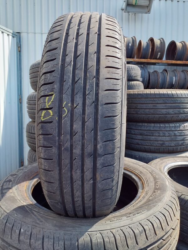 Nexen HD plus 185/65 R 14 86 T | nyári   DOT0120 6.3 mm