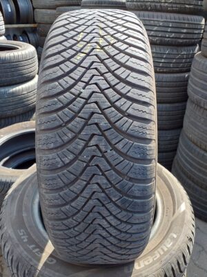 Laufenn Lh71 195/60 R 15 88 H | négyévszakos   DOT4821 5.4 mm
