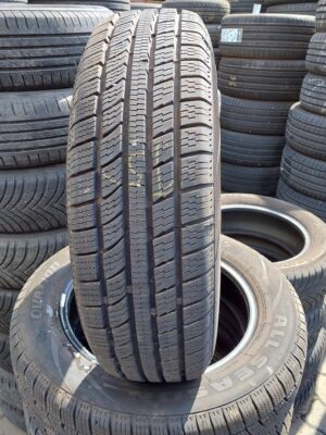 Ovation VI-782 AS 175/65 R 15 88 T | négyévszakos   DOT2624 7.1 mm
