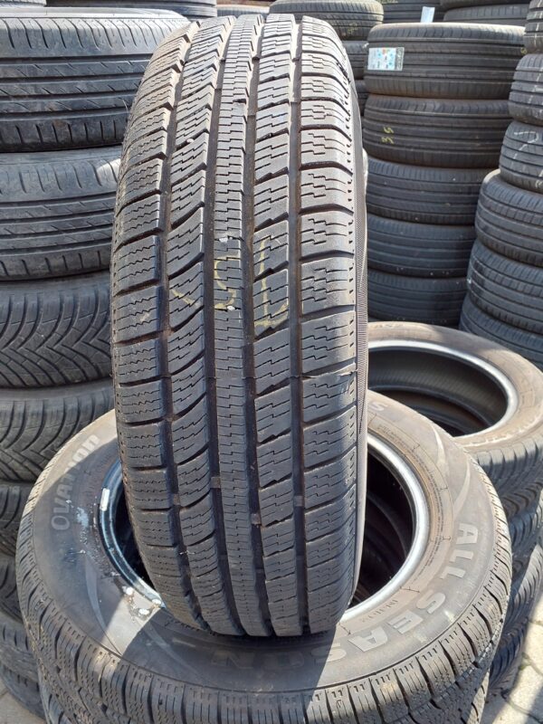 Ovation VI-782 AS 175/65 R 15 88 T | négyévszakos   DOT2624 7.1 mm