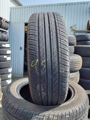 Ovatino VI 682 185/60 R 15 88 H | nyári   DOT0122 5.4 mm