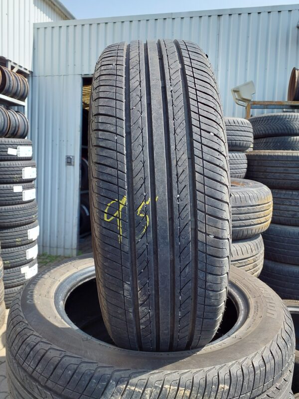 Ovatino VI 682 185/60 R 15 88 H | nyári   DOT0122 5.4 mm