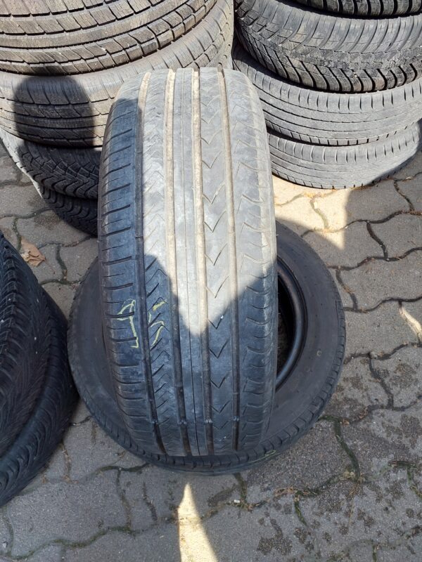 Mirage Mr 182 195/55 R 15 85 V | nyári   DOT4622 5.3 mm