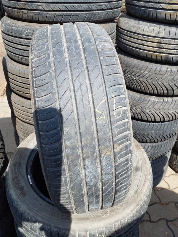 Kleber Dynaxer HP4 195/50 R 15 82 H | nyári   DOT0421 5.5 mm