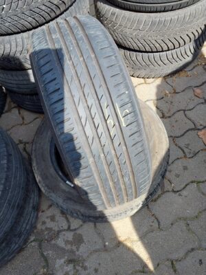 Nexen HD plus 195/55 R 15 85 H | nyári   DOT4919 6.5 mm
