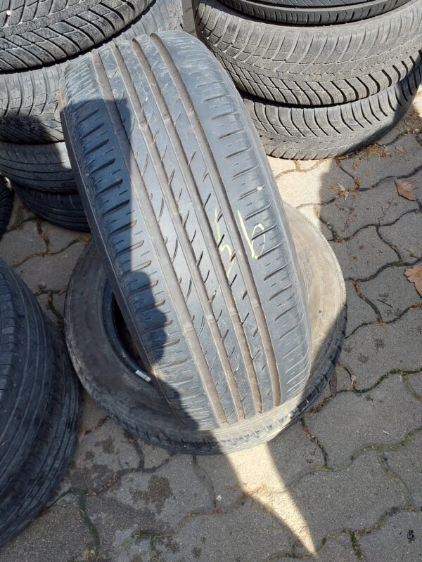 Nexen HD plus 195/55 R 15 85 H | nyári   DOT4919 6.5 mm