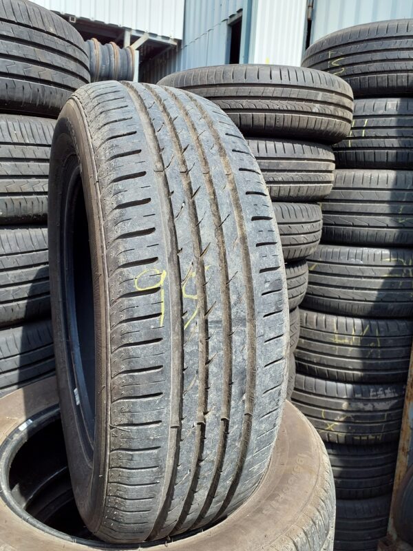 Nexen HD plus 195/60 R 15 88 H | nyári   DOT4522 6.8 mm