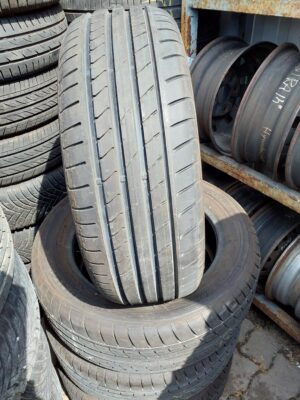 Dunlop Sport Bluresponse 205/55 R 16 91 V | nyári   DOT4619