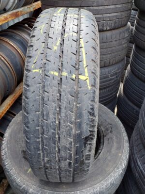 Nokian Tyres C line 215/75 R 16 C 116 114 S | nyári   DOT5019 7 mm
