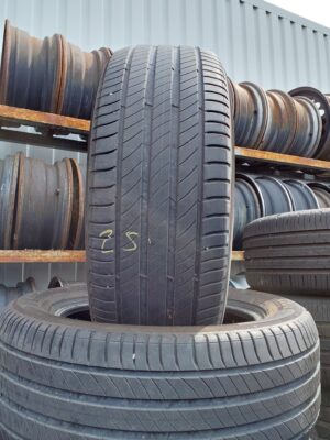Michelin Primacy  4 vol 235/55 R 18 100 V | nyári   DOT3219 4.5 mm