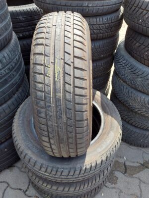 Riken Road Performance 185/65 R 15 88 H | nyári   DOT1019 6.3 mm