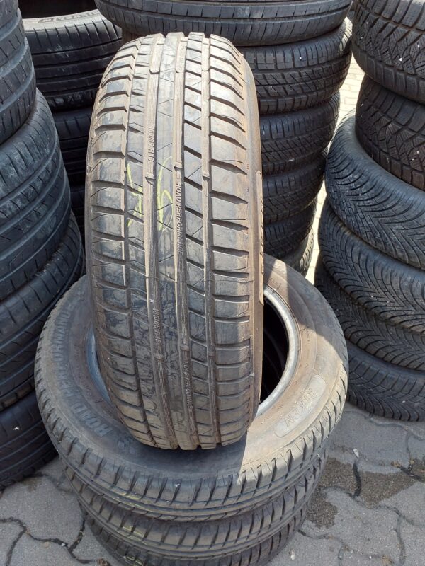 Riken Road Performance 185/65 R 15 88 H | nyári   DOT1019 6.3 mm