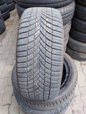 Bridgestone A005 195/50 R 15 82 V | négyévszakos   DOT0424 5.6 mm