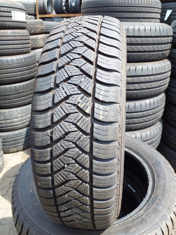 Maxxis All Season ap2 175/65 R 15 81 H | négyévszakos   DOT3123 7.2 mm