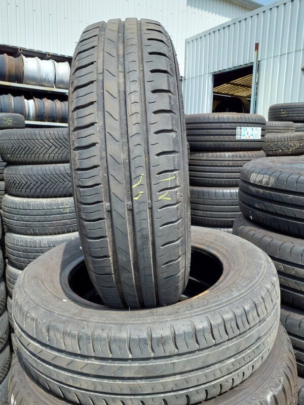 Falken SN832 155/70 R 13 75 T | nyári   DOT4518 5.4 mm