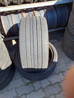 Continental ContiSportContact 5P mo 255/35 R 19 96 Y | nyári   DOT1124 4.8 mm