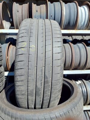 Goodyear Eagle F1 Asymmetric 3 225/40 R 19 93 V | nyári   DOT3021 5.5 mm