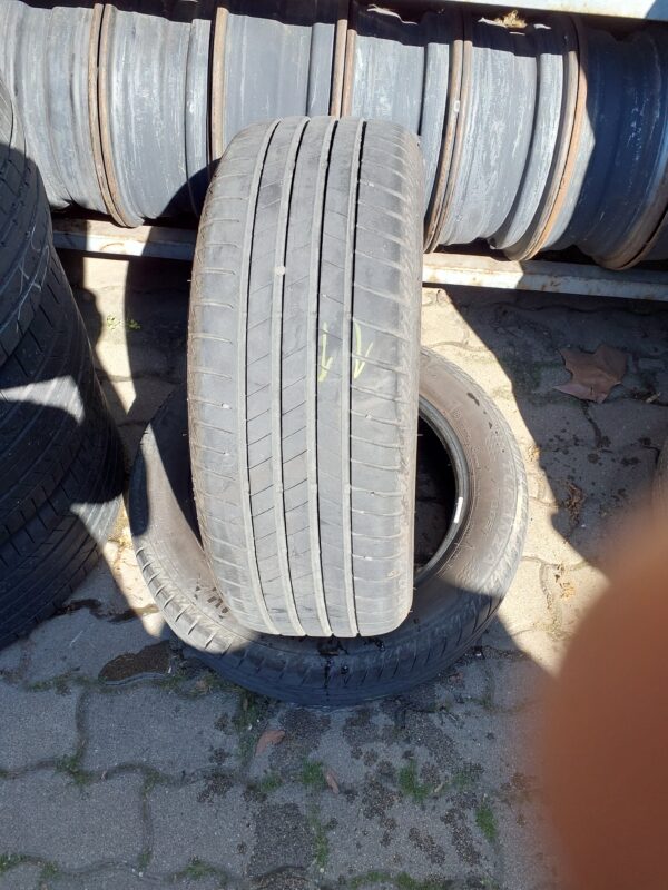 Bridgestone Too5 205/55 R 16 91 V | nyári   DOT0320 4.9 mm