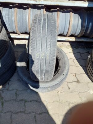 Michelin Primacy 4 215/60 R 16 95 V | nyári   DOT0621 4.9 mm