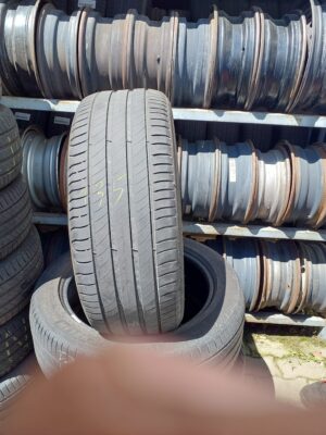 Michelin Primacy  4 235/50 R 18 101 Y | nyári   DOT4419 4.7 mm