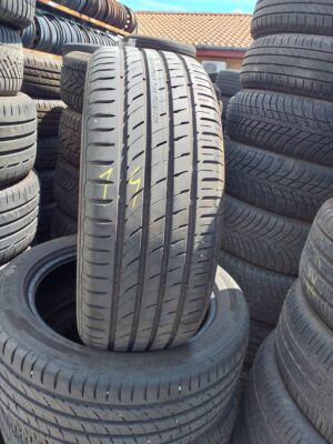 General Altimax 4S 215/50 R 17 95 Y | nyári   DOT4320 6.7 mm