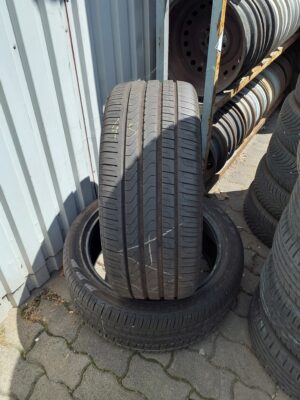 Pirelli Scorpion verde vol 275/40 R 21 107 Y | nyári   DOT0223 7.6 mm