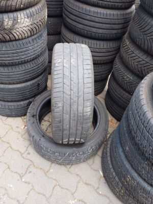 Hankook K127 225/45 R 19 96 W | nyári   DOT4919 5 mm