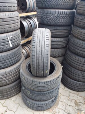 Nexen HD plus 195/55 R 15 85 H | nyári   DOT4821 6.1 mm