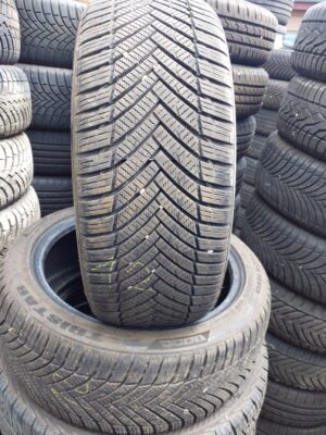 Tristar All season power 195/45 R 16 84 V | négyévszakos   DOT4223 6.4 mm