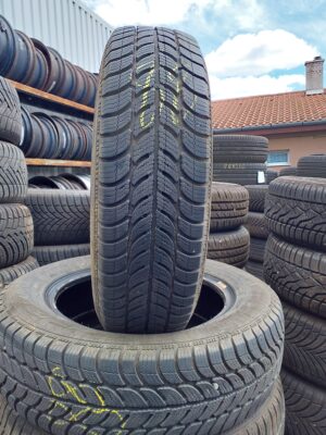 Devica Frigo2 165/70 R 14 81 T | téli   DOT1723 5.7 mm