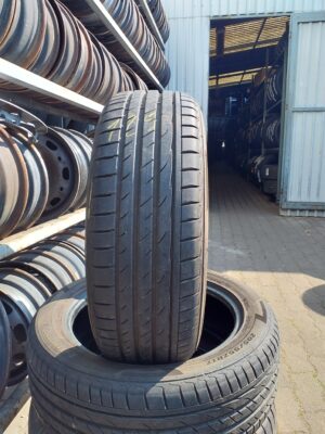 Laufenn LK01 205/55 R 17 95 W | nyári   DOT4919 6.5 mm