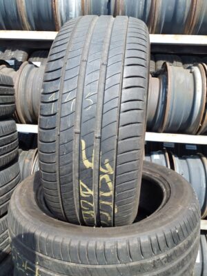 Michelin Primacy 3 235/50 R 17 96 W | nyári   DOT5121 5.3 mm