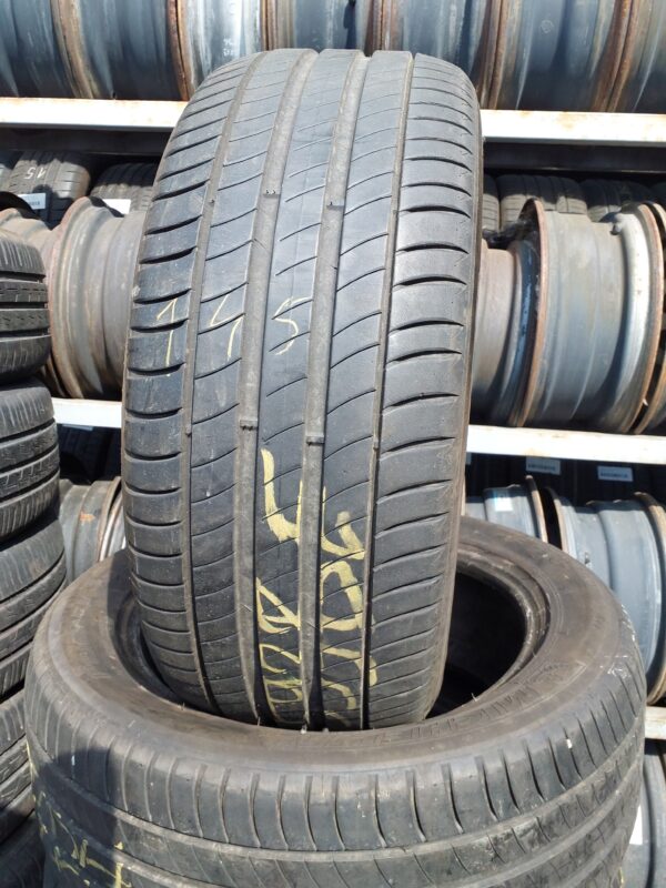 Michelin Primacy 3 235/50 R 17 96 W | nyári   DOT5121 5.3 mm