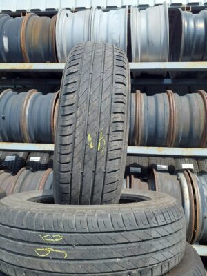 Kleber Dynaxer HP4 175/65 R 15 84 H | nyári   DOT3421 5.1 mm