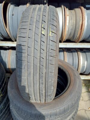 Kenda Kenetica eco 185/60 R 15 88 H | nyári   DOT3522 6.6 mm